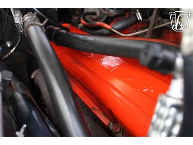 1966 Chevrolet Nova (CC-2069099) for sale in Lake Mary, Florida