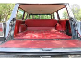 1966 Chevrolet Nova (CC-2069099) for sale in Lake Mary, Florida