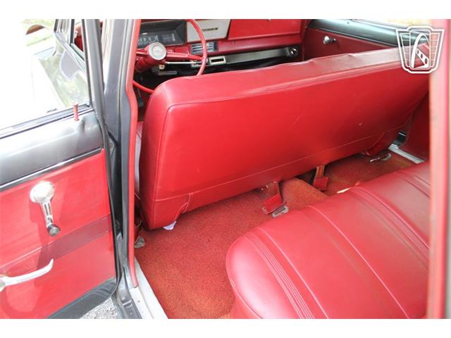 1966 Chevrolet Nova (CC-2069099) for sale in Lake Mary, Florida