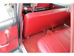 1966 Chevrolet Nova (CC-2069099) for sale in Lake Mary, Florida