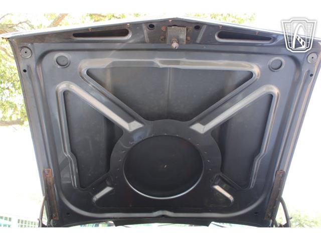 1966 Chevrolet Nova (CC-2069099) for sale in Lake Mary, Florida