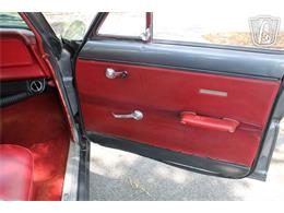 1966 Chevrolet Nova (CC-2069099) for sale in Lake Mary, Florida