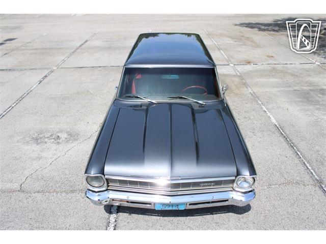 1966 Chevrolet Nova (CC-2069099) for sale in Lake Mary, Florida