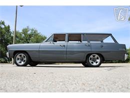 1966 Chevrolet Nova (CC-2069099) for sale in Lake Mary, Florida
