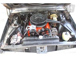 1966 Chevrolet Nova (CC-2069099) for sale in Lake Mary, Florida