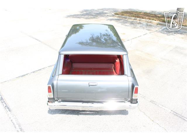 1966 Chevrolet Nova (CC-2069099) for sale in Lake Mary, Florida