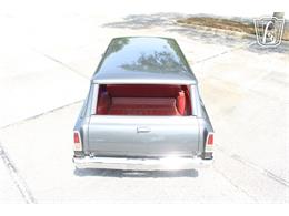 1966 Chevrolet Nova (CC-2069099) for sale in Lake Mary, Florida