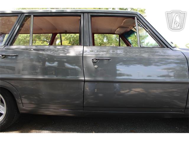 1966 Chevrolet Nova (CC-2069099) for sale in Lake Mary, Florida
