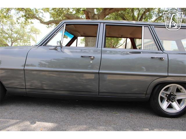 1966 Chevrolet Nova (CC-2069099) for sale in Lake Mary, Florida