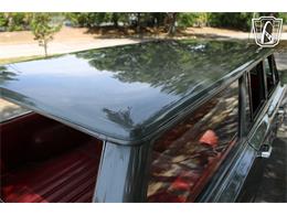 1966 Chevrolet Nova (CC-2069099) for sale in Lake Mary, Florida