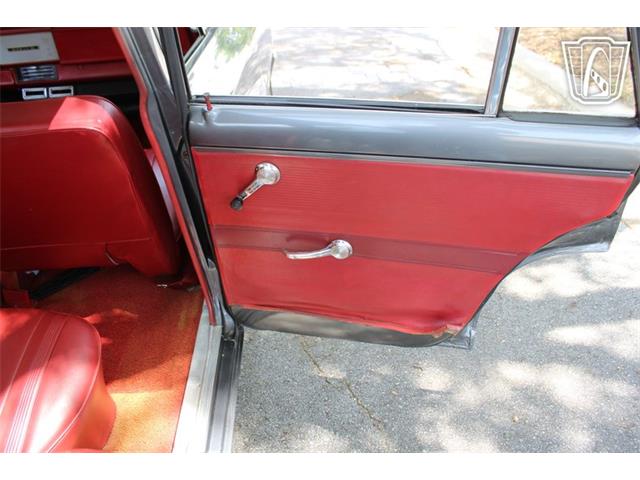 1966 Chevrolet Nova (CC-2069099) for sale in Lake Mary, Florida