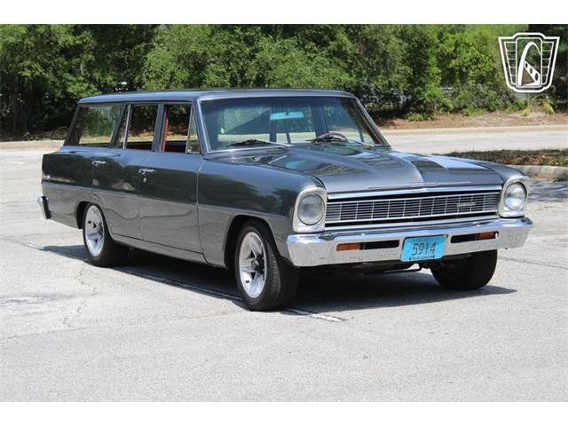 1966 Chevrolet Nova (CC-2069099) for sale in Lake Mary, Florida