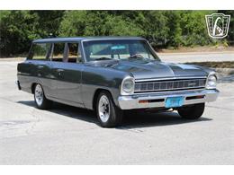 1966 Chevrolet Nova (CC-2069099) for sale in Lake Mary, Florida