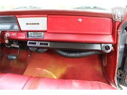 1966 Chevrolet Nova (CC-2069099) for sale in Lake Mary, Florida
