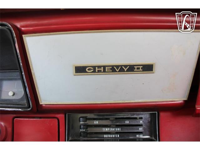 1966 Chevrolet Nova (CC-2069099) for sale in Lake Mary, Florida