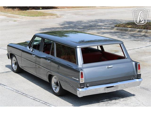 1966 Chevrolet Nova (CC-2069099) for sale in Lake Mary, Florida