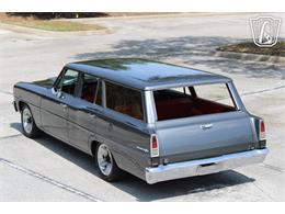 1966 Chevrolet Nova (CC-2069099) for sale in Lake Mary, Florida