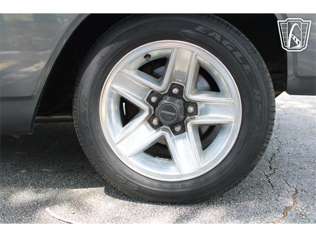1966 Chevrolet Nova (CC-2069099) for sale in Lake Mary, Florida