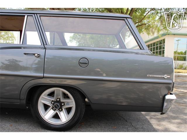 1966 Chevrolet Nova (CC-2069099) for sale in Lake Mary, Florida