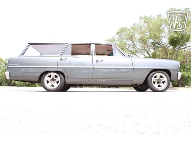 1966 Chevrolet Nova (CC-2069099) for sale in Lake Mary, Florida
