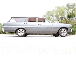 1966 Chevrolet Nova (CC-2069099) for sale in Lake Mary, Florida