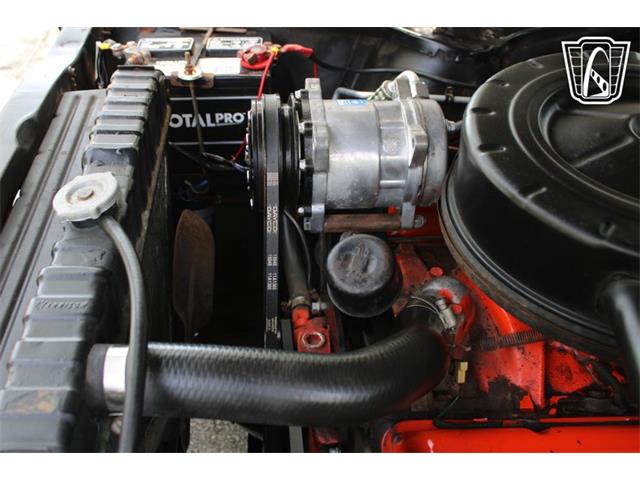 1966 Chevrolet Nova (CC-2069099) for sale in Lake Mary, Florida