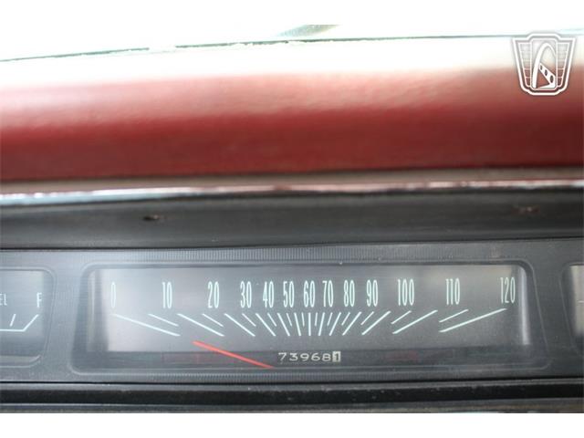 1966 Chevrolet Nova (CC-2069099) for sale in Lake Mary, Florida