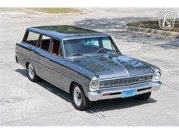 1966 Chevrolet Nova (CC-2069099) for sale in Lake Mary, Florida