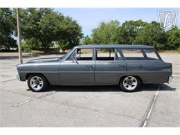 1966 Chevrolet Nova (CC-2069099) for sale in Lake Mary, Florida