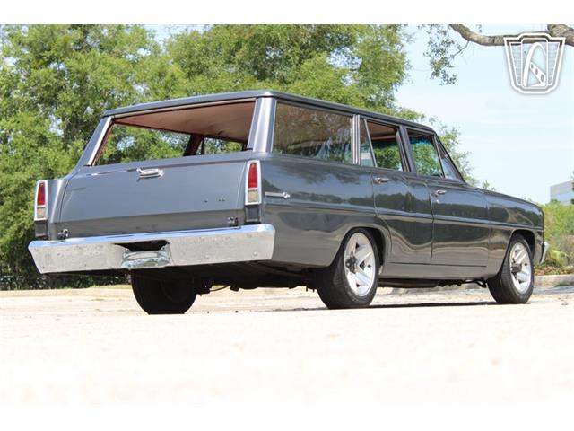 1966 Chevrolet Nova (CC-2069099) for sale in Lake Mary, Florida