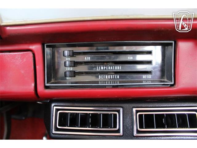 1966 Chevrolet Nova (CC-2069099) for sale in Lake Mary, Florida
