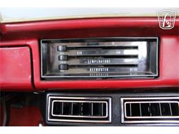 1966 Chevrolet Nova (CC-2069099) for sale in Lake Mary, Florida