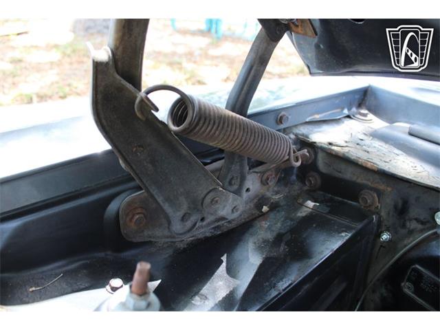 1966 Chevrolet Nova (CC-2069099) for sale in Lake Mary, Florida
