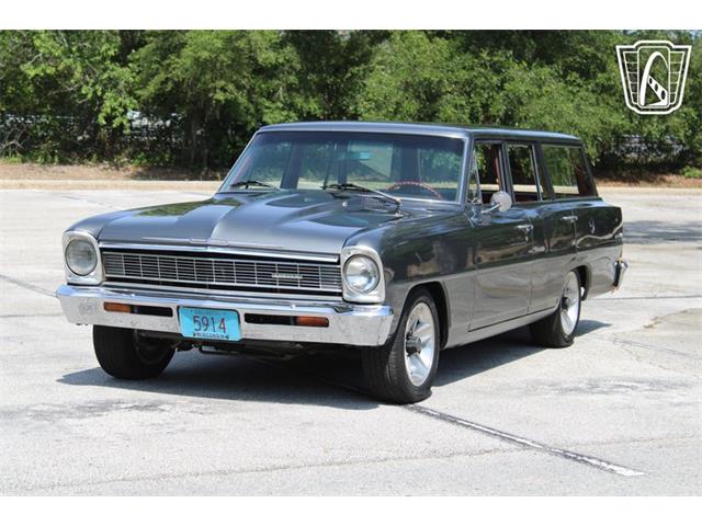 1966 Chevrolet Nova (CC-2069099) for sale in Lake Mary, Florida