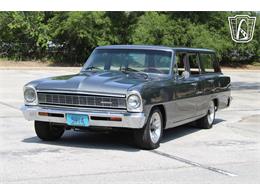 1966 Chevrolet Nova (CC-2069099) for sale in Lake Mary, Florida