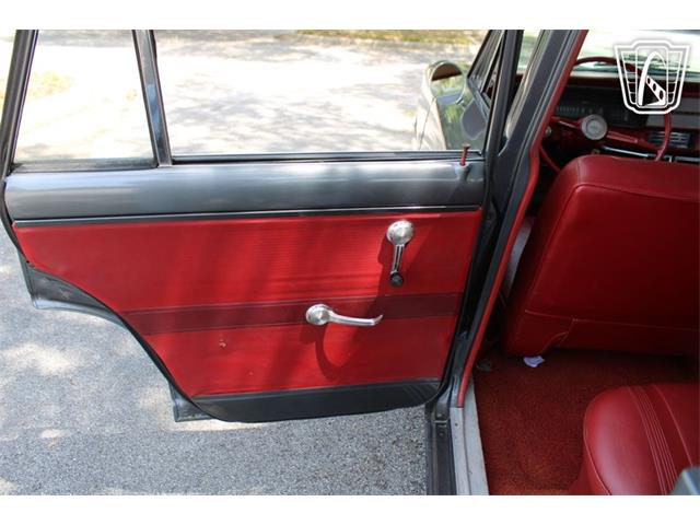 1966 Chevrolet Nova (CC-2069099) for sale in Lake Mary, Florida