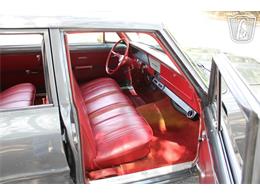 1966 Chevrolet Nova (CC-2069099) for sale in Lake Mary, Florida