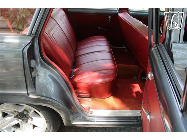 1966 Chevrolet Nova (CC-2069099) for sale in Lake Mary, Florida