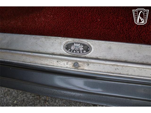1966 Chevrolet Nova (CC-2069099) for sale in Lake Mary, Florida