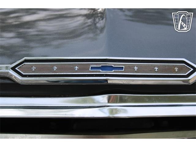 1966 Chevrolet Nova (CC-2069099) for sale in Lake Mary, Florida