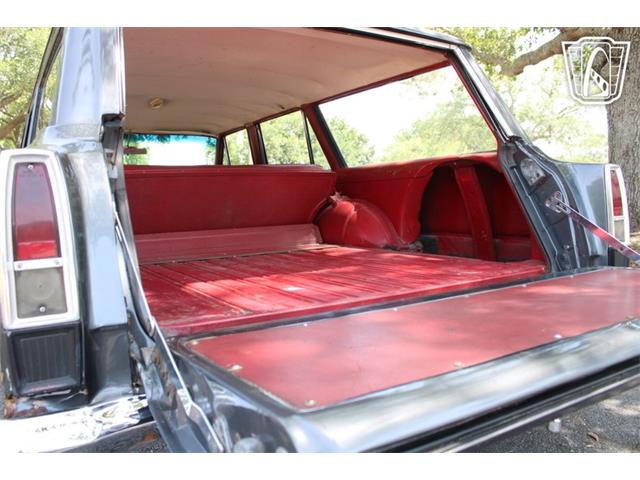 1966 Chevrolet Nova (CC-2069099) for sale in Lake Mary, Florida