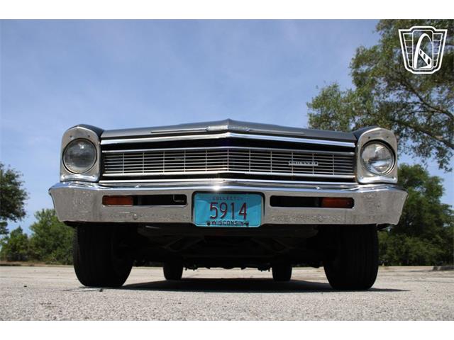 1966 Chevrolet Nova (CC-2069099) for sale in Lake Mary, Florida