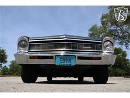 1966 Chevrolet Nova (CC-2069099) for sale in Lake Mary, Florida