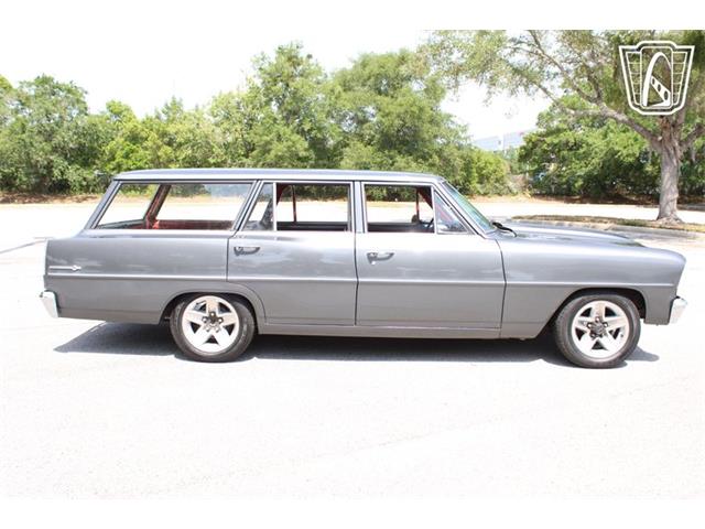 1966 Chevrolet Nova (CC-2069099) for sale in Lake Mary, Florida