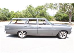 1966 Chevrolet Nova (CC-2069099) for sale in Lake Mary, Florida