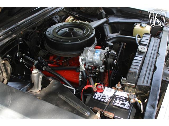 1966 Chevrolet Nova (CC-2069099) for sale in Lake Mary, Florida