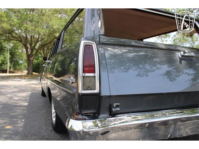 1966 Chevrolet Nova (CC-2069099) for sale in Lake Mary, Florida
