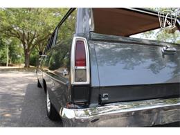 1966 Chevrolet Nova (CC-2069099) for sale in Lake Mary, Florida