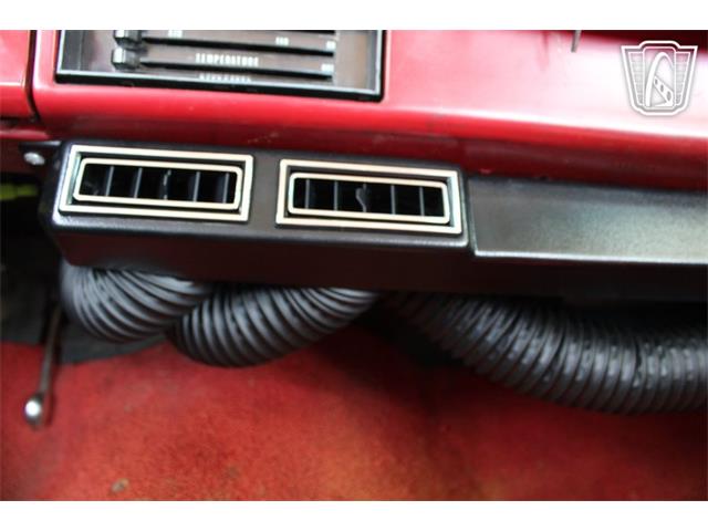 1966 Chevrolet Nova (CC-2069099) for sale in Lake Mary, Florida