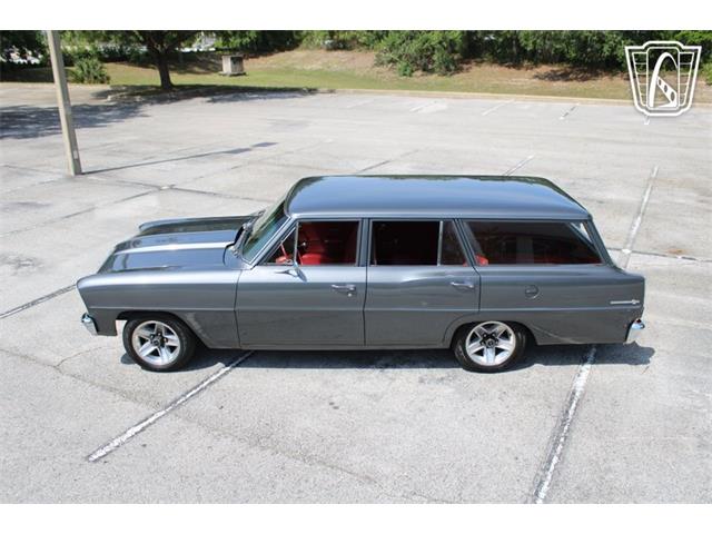 1966 Chevrolet Nova (CC-2069099) for sale in Lake Mary, Florida
